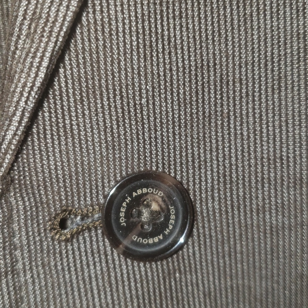 Men's jacket - Picture 8 of 8